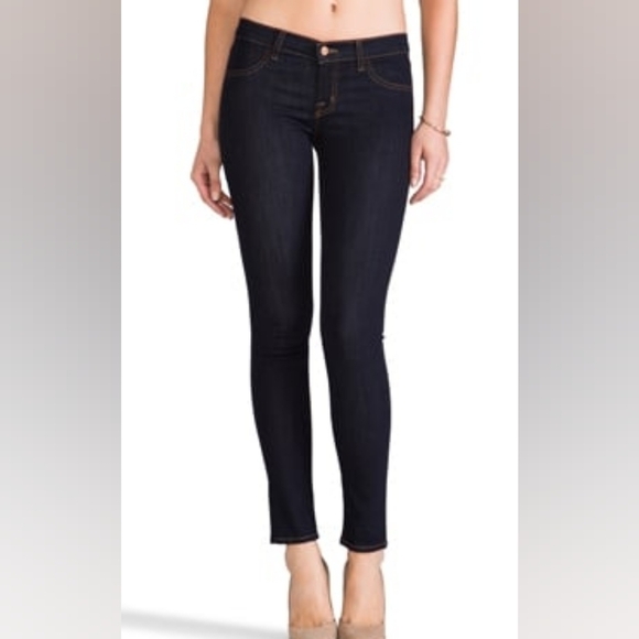 J Brand Denim - J Brand skinny starless 26